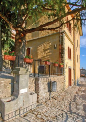  Casa Vacanze Le Muse  Пьеве Фошана